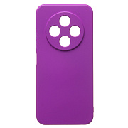 Чехол-накладка Activ Full Original Design для "Tecno Spark 30C 4G" (violet) (237717)