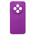 Чехол-накладка Activ Full Original Design для "Tecno Spark 30C 4G" (violet) (237717)