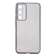 Чехол-накладка - SC123 для "Samsung Galaxy A55" (black) (237768)