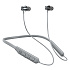 Bluetooth-наушники внутриканальные Hoco ES64 Sports (grey)