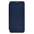 Чехол-книжка - BC002 для "Huawei Honor X7a" (blue) (214921)