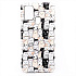 Чехол-накладка Luxo Creative для "Samsung SM-M315 Galaxy M31" (078) (multicolor)