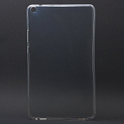 Чехол для планшета - Ultra Slim Huawei MediaPad T3 8.0 (прозрачный)