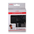 ЗУ Сетевое Activ Samsung D800 вилка 0,5A/2,5W (black)