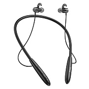 Bluetooth-наушники внутриканальные Hoco ES61 Sports (black)