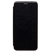 Чехол-книжка - BC002 для "Samsung SM- A245 Galaxy A24 4G" (black)