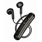 Bluetooth-наушники вкладыши Hoco ES77 (black)
