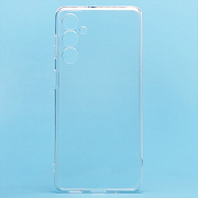 Чехол-накладка - Ultra Slim для "Samsung SM-M546 Galaxy M54 5G" (прозрачный)