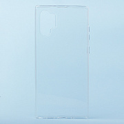 Чехол-накладка - Ultra Slim для "Samsung SM-N975 Galaxy Note 10+" (прозрачн.) (прозрачный)