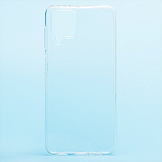Чехол-накладка - Ultra Slim для "Samsung SM-M127 Galaxy M12" (прозрачн.) (прозрачный)