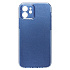 Чехол-накладка - SC328 для "Apple iPhone 12" (light blue)