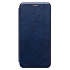 Чехол-книжка - BC002 для "Honor X9c" (blue) (239139)