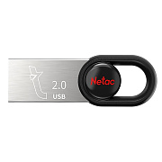 Флэш накопитель USB 16 Гб Netac UM2 (black)