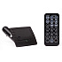 Автомобильный FM-трансмиттер - M-450G2 BT  2USB, mini jack 3,5 мм (black)