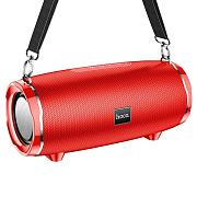 Портативная акустика Hoco HC5 Cool Enjoy (red)