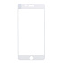 Защитное стекло Full Screen RockBox 2,5D для "Apple iPhone 6/iPhone 6S" (5) (white) (white)