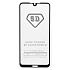Защитное стекло Full Screen Brera 2,5D для "Huawei Honor 8X/Honor 8X Premium/Honor 9X Lite" (black) (black)