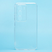 Чехол-накладка - Ultra Slim для "Xiaomi Redmi 15 4G" (прозрачный)