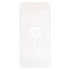 Защитное стекло Full Screen Brera 2,5D для "Apple iPhone 6/iPhone 6S" (white)