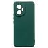 Чехол-накладка Activ Full Original Design для "Honor 300" (dark green) (238816)