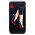 Чехол-накладка - SC195 для "Apple iPhone XR" (001)