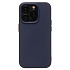 Чехол-накладка Activ Full Original Design для "Apple iPhone 15 Pro" (dark blue)