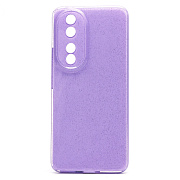 Чехол-накладка - SC328 для "Huawei Honor 90" (light violet) (225218)
