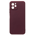 Чехол-накладка Activ Full Original Design для "Huawei nova Y61" (bordo) (215074)