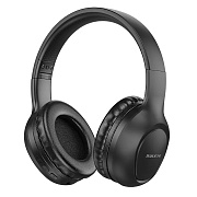 Bluetooth-наушники полноразмерные Borofone BO19 (black)