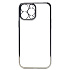 Чехол-накладка Activ Pilot для "Apple iPhone 13 Pro Max" (silver)