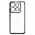 Чехол-накладка Activ Pilot для "TECNO Spark Go 2023" (black)