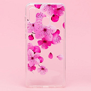 Чехол-накладка - SC146 для "Samsung SM-A205 Galaxy A20/SM-A305 Galaxy A30" (011) ..