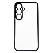 Чехол-накладка Activ Pilot для "Samsung Galaxy S24" (black)