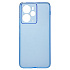 Чехол-накладка - SC350 для "Realme 14T 5G" (blue) (245763)