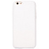 Чехол-накладка - LC006 для "Apple iPhone 6 Plus/iPhone 6S Plus" (white)