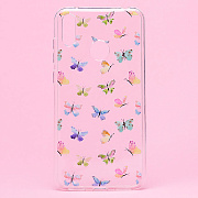 Чехол-накладка - SC146 для "Huawei Y7 2019" (006) ..