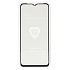 Защитное стекло Full Screen Brera 2,5D для "OPPO realme C25 Global/realme C25s Global" (black)