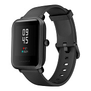 Смарт-часы Xiaomi Amazfit Bip S Lite EU (black)