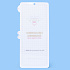Защитная пленка TPU RORI для "Samsung SM-A715 Galaxy A71"