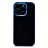 Чехол-накладка - PC090  для "Apple iPhone 16 Pro" (blue)