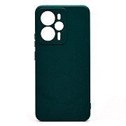 Чехол-накладка Activ Full Original Design для "Realme 14 5G Global" (dark green) (239790)