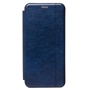 Чехол-книжка - BC002 для "Honor Magic 6" (blue) (232768)