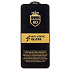 Защитное стекло Full Screen Activ Clean Line 3D для "Realme C67 4G" (black) (227627)