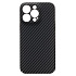 Чехол-накладка - PC322 для "Apple iPhone 13 Pro" (black)