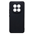 Чехол-накладка - SC303 для "Xiaomi Redmi Note 15 Pro 4G" (black) (245500)