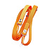 Шнурок "CrossBody" (orange)