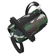 Портативная акустика Borofone BR4 Horizon 5W (camouflage green)