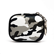 Чехол универсальный для наушников - Сamouflage (gray)