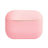 Чехол - Soft touch для кейса "Apple AirPods Pro 2" (light pink)