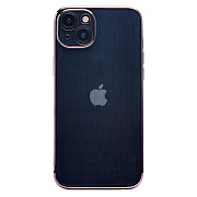 Чехол-накладка Activ Pilot для "Apple iPhone 15 Plus" (black)